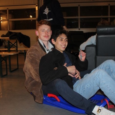 IMG 4468 - Scouts en Gidsen Zaventem 